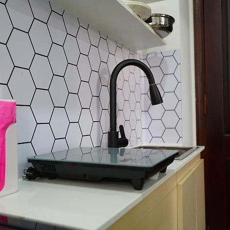 Mama Hotel And Apartment - Free Sauna And Gym ดานัง ภายนอก รูปภาพ