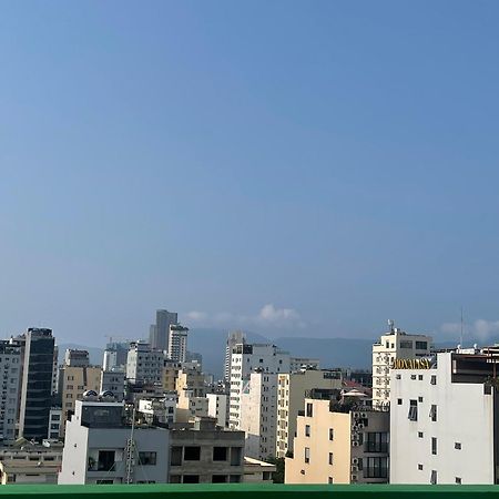 Mama Hotel And Apartment - Free Sauna And Gym ดานัง ภายนอก รูปภาพ