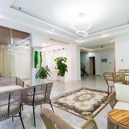 Mama Hotel And Apartment - Free Sauna And Gym ดานัง ภายนอก รูปภาพ