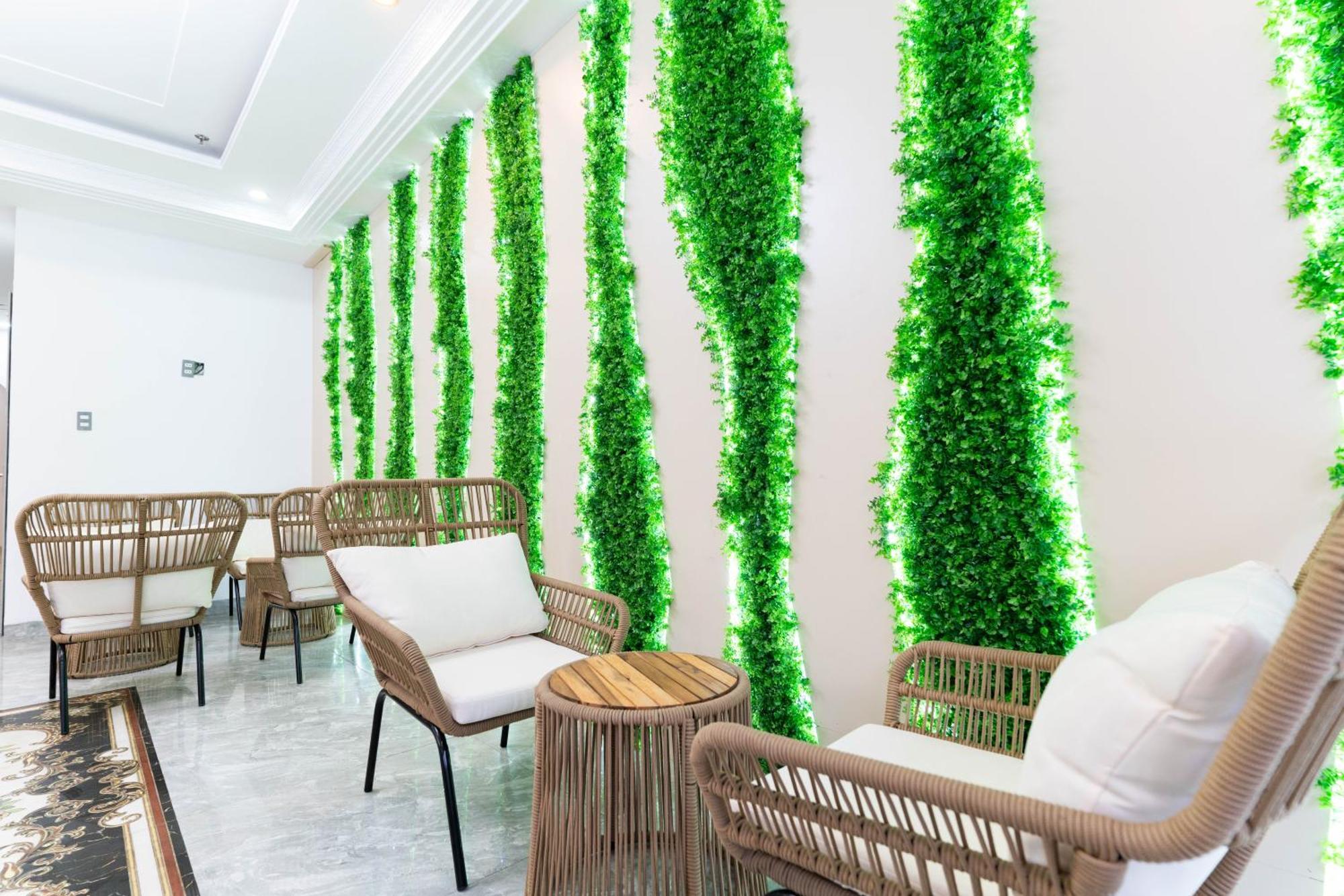 Mama Hotel And Apartment - Free Sauna And Gym ดานัง ภายนอก รูปภาพ