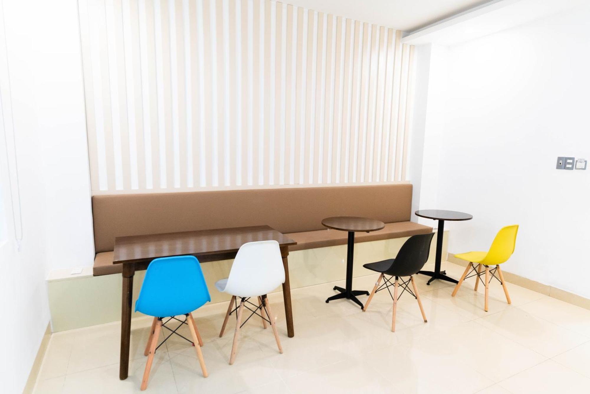 Mama Hotel And Apartment - Free Sauna And Gym ดานัง ภายนอก รูปภาพ