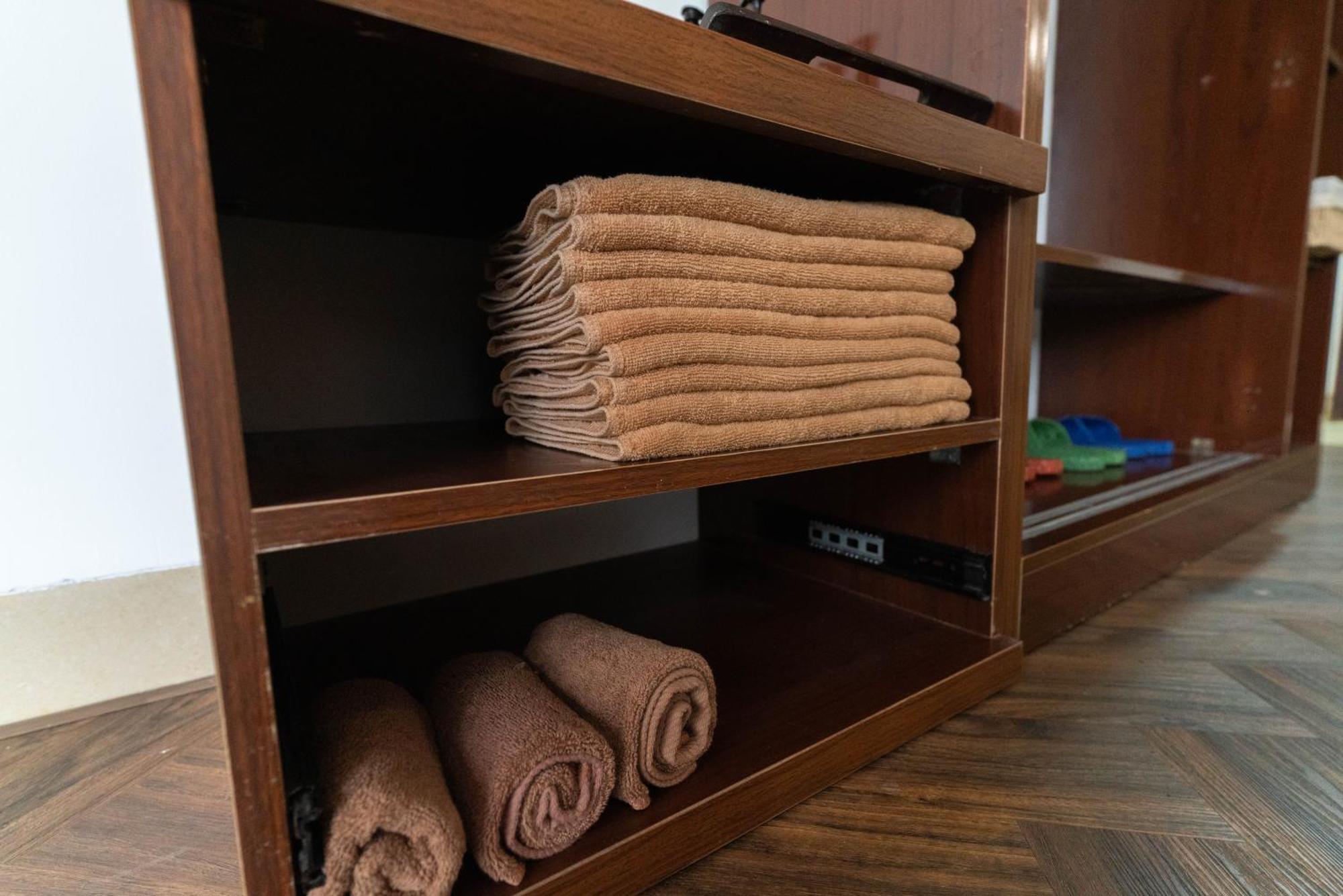 Mama Hotel And Apartment - Free Sauna And Gym ดานัง ภายนอก รูปภาพ