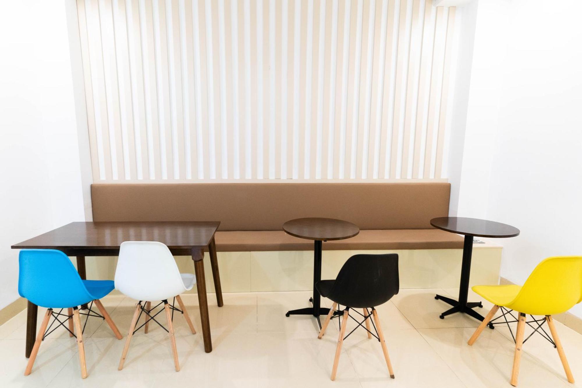 Mama Hotel And Apartment - Free Sauna And Gym ดานัง ภายนอก รูปภาพ